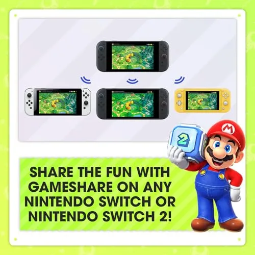 Super Mario Party Jamboree + Jamboree TV - Nintendo Switch 2 Edition • Jeu Nintendo Switch 2 - vue 9