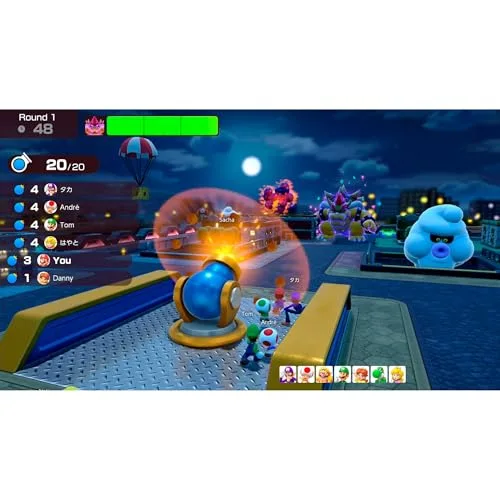 Super Mario Party Jamboree Switch - vue 4