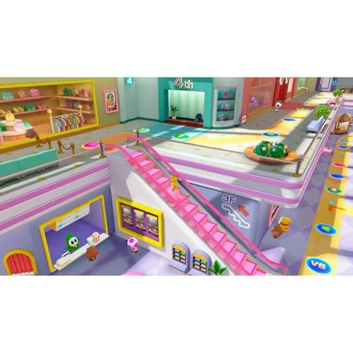 Super Mario Party Jamboree Switch - vue 6