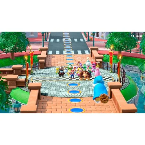 Super Mario Party Jamboree Switch - vue 7