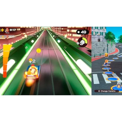 Super Mario Party Jamboree Switch - vue 9