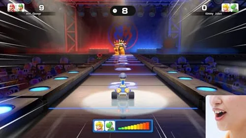 Super Mario Party Jamboree Switch 2 - vue 7