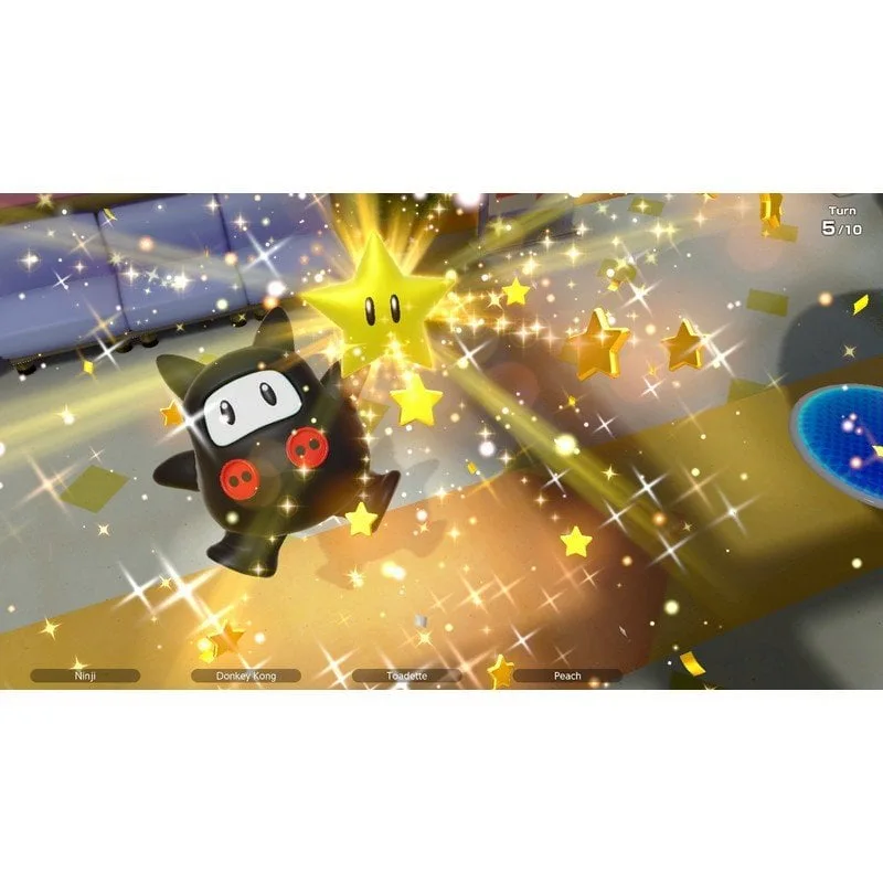 Super Mario Party Jamboree Switch - vue 2