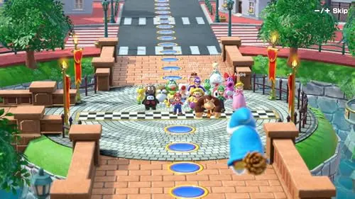 Super Mario Party Jamboree - Version Nintendo Switch - vue 5