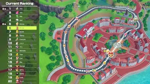 Super Mario Party Jamboree - Version Nintendo Switch - vue 6