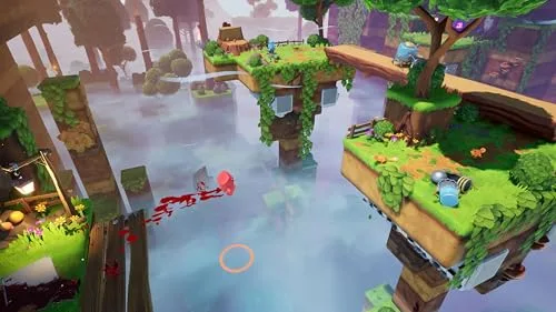 Super Meat Boy 3D Édition Spéciale Switch 2 - vue 5