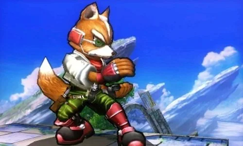 Super Smash Bros Jeu 3DS - vue 8