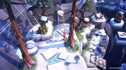 Survival Kids - Switch 2 - vue 3