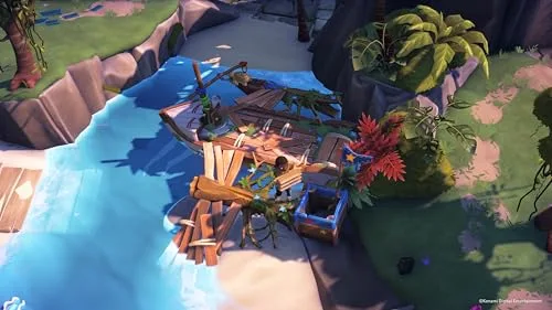 Survival Kids - Switch 2 - vue 7