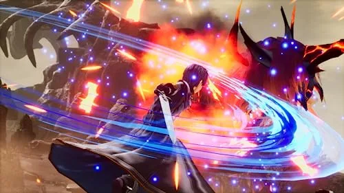 Sword Art Online Last Recollection Xbox Series X - vue 6