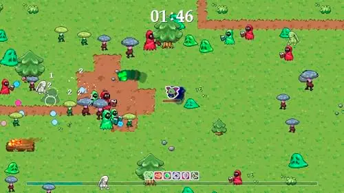 Sword of the Necromancer Collection Standard Switch - vue 2
