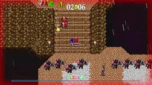 Sword of the Necromancer Collection Standard Switch - vue 3