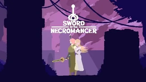 Sword of the Necromancer Collection Standard Switch - vue 4