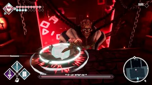 Sword of the Necromancer Collection Standard Switch - vue 6