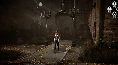 Syberia Remastered Édition Limitée PS5 - vue 5