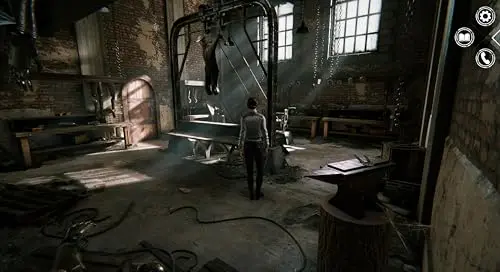 Syberia Remastered Édition Limitée PS5 - vue 8