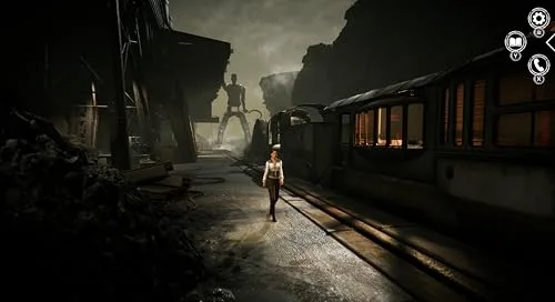 Syberia Remastered Limited Edition Xbox Series X - vue 6