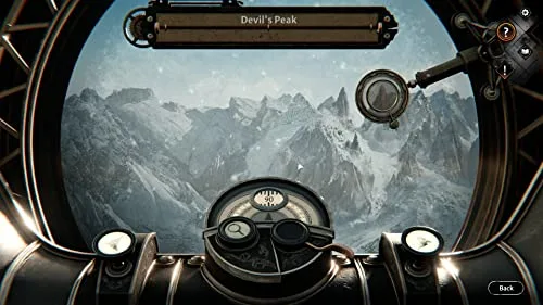 Syberia: The World Before Deluxe Edition PC - vue 4