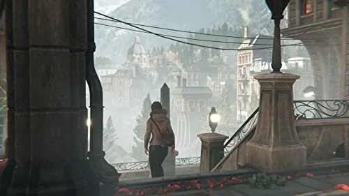 Syberia: The World Before Deluxe Edition PC - vue 9