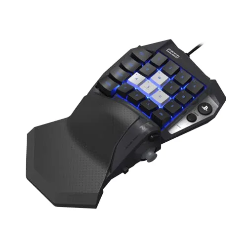 Tactical Assault Commander Kb-Accessoire-PS5 - vue 5