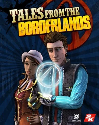 TellTale Games Tales from the Borderlands PC