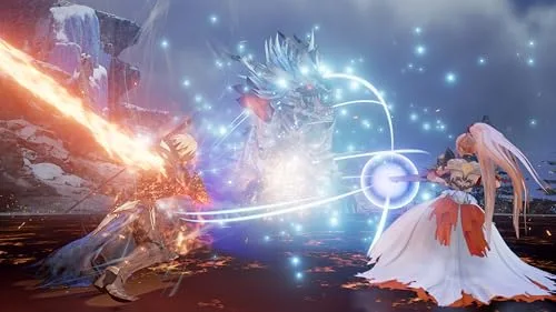 Tales of Arise - Beyond The Dawn Edition Switch 2 - vue 4