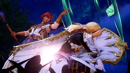 Tales of Arise - Beyond The Dawn Edition Switch 2 - vue 6