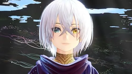 Tales of Arise - Beyond The Dawn Edition Switch 2 - vue 7