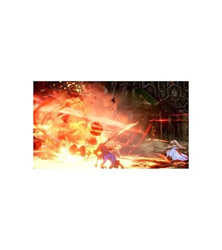Tales of Arise Jeu PS4 - vue 6