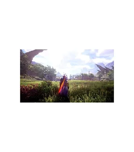 Tales of Arise Jeu Xbox One et Xbox Series X - vue 3