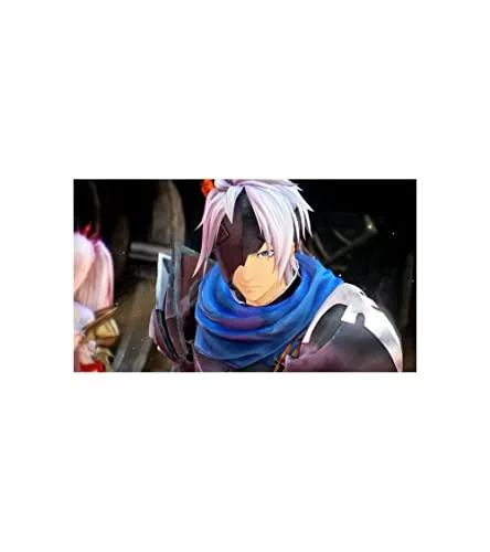 Tales of Arise Jeu Xbox One et Xbox Series X - vue 4