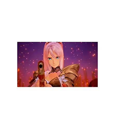 Tales of Arise Jeu Xbox One et Xbox Series X - vue 5