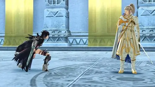 Tales of Berseria™ Remastered PS5 - vue 2