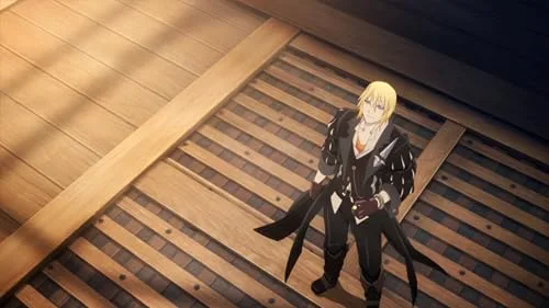 Tales of Berseria™ Remastered PS5 - vue 5