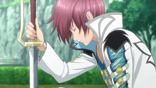 Tales of Graces f Remastered Switch - vue 2