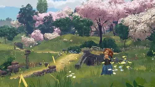 Tales of the Shire A The Lord of The Rings Game Switch - vue 2