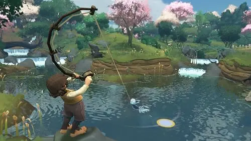 Tales of the Shire PS5 - vue 6