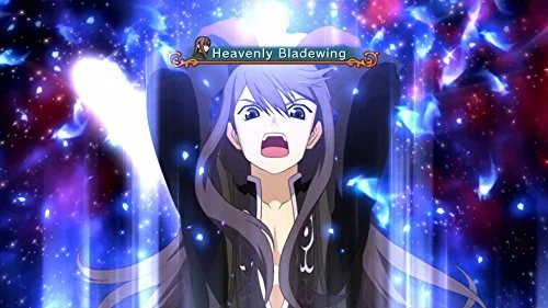 Tales of Vesperia: Definitive Edition Switch - vue 7