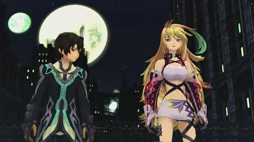 Tales of Xillia Remastered PS5 - vue 4