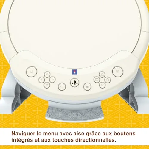 Taiko no Tatsujin Drum Controller PS5 - vue 7