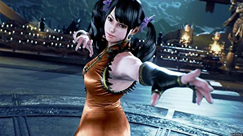 Tekken 7 Standard PS4 - vue 5