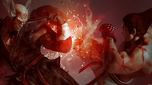 Tekken 7 Standard PS4 - vue 6
