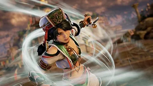 Tekken 7 & Soul Calibur VI Double Pack PS4 - vue 6