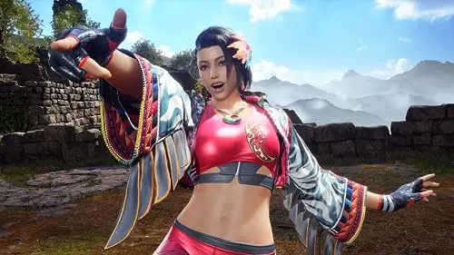 Tekken 8 Launch Edition Xbox Series X - vue 7