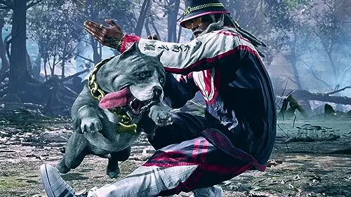 Tekken 8 Launch Edition PC - vue 5