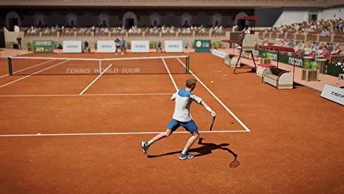 Tennis World Tour 2 Standard Xbox One - vue 4