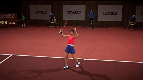 Tennis World Tour 2 Standard Xbox One - vue 6