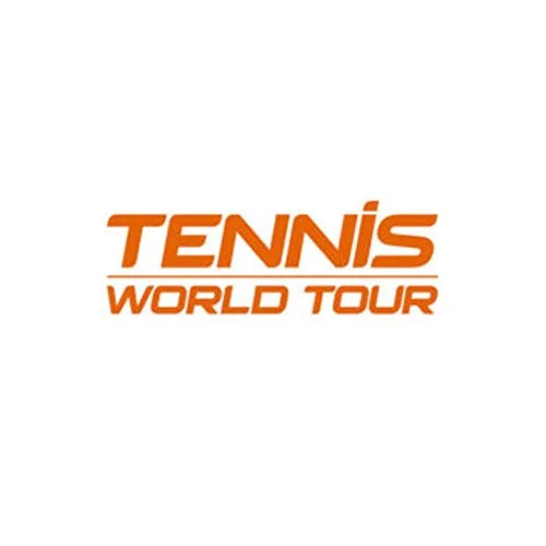 Tennis World Tour PS4 - vue 2