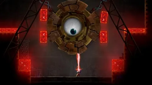 Teslagrad Power Pack Édition Collector Switch - vue 4