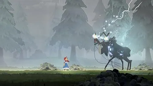 Teslagrad Power Pack Édition Collector Switch - vue 5